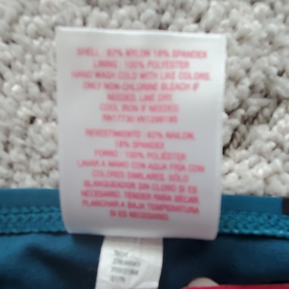 NWT  XHILARATION BIKINI - Picture 7 of 7